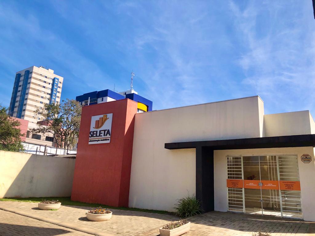 Imobiliária Seleta