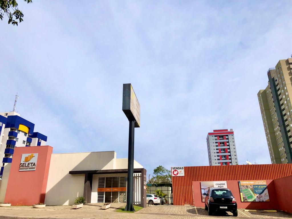 Imobiliária Seleta
