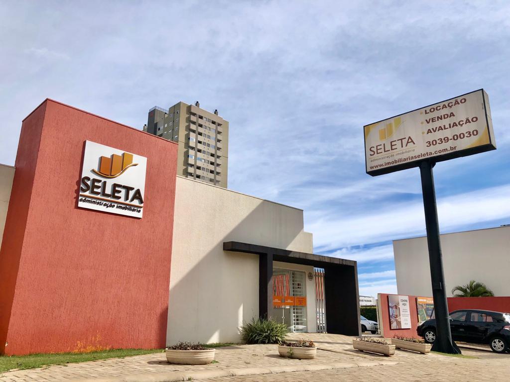Imobiliária Seleta