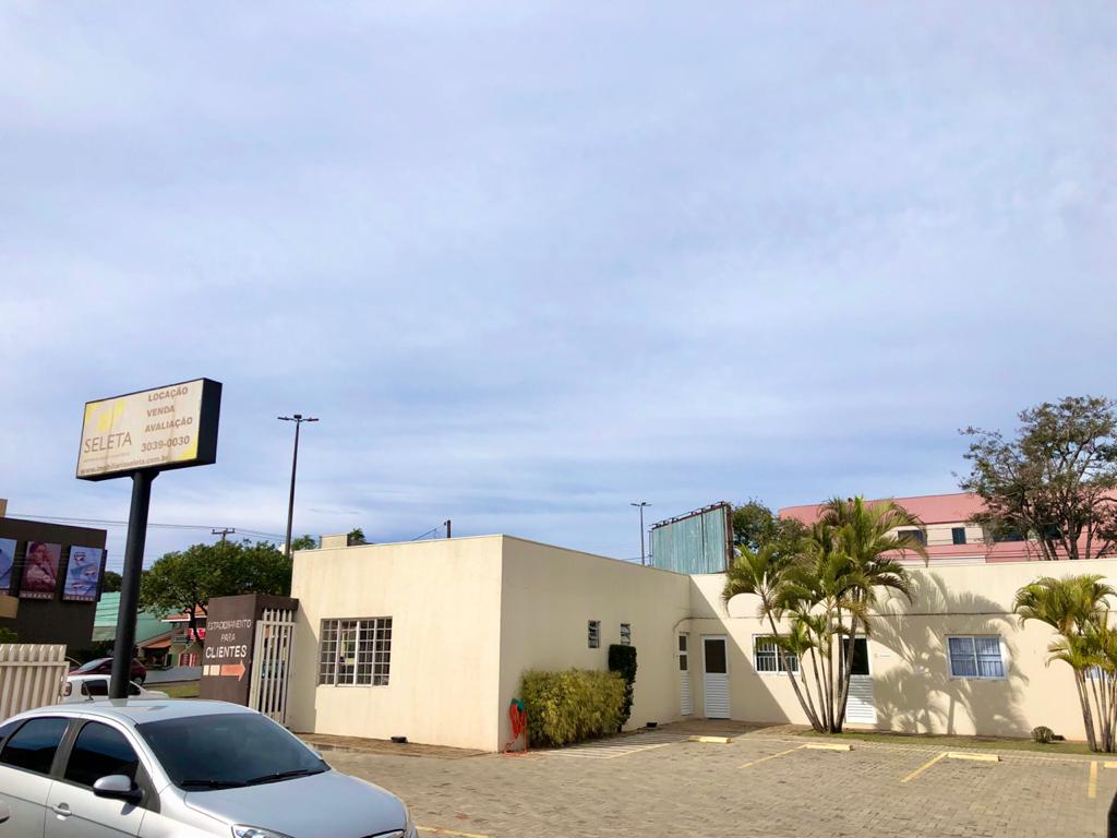 Imobiliária Seleta