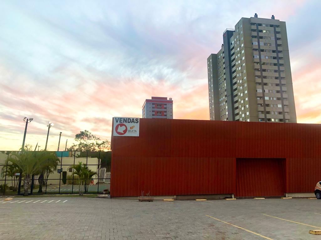 Imobiliária Seleta